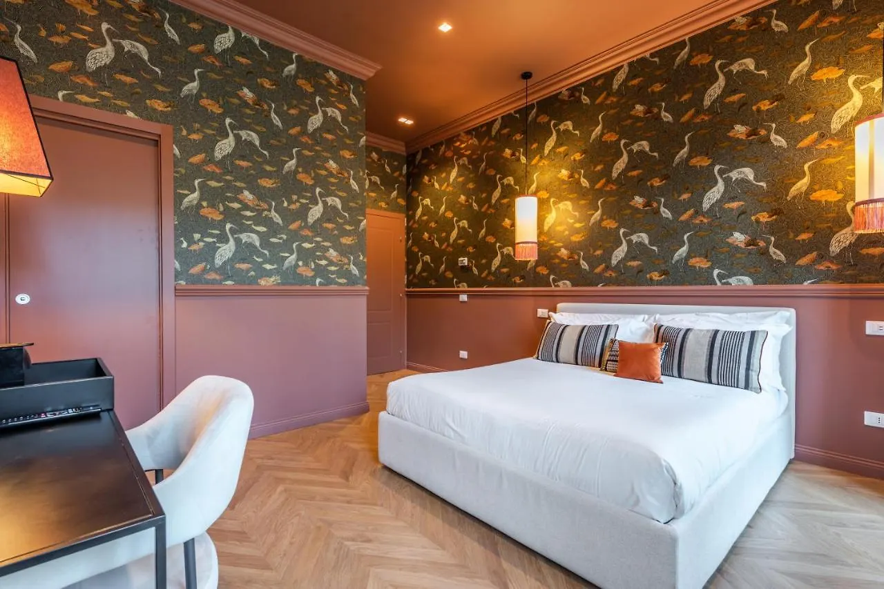 Voluta Suites 밀라노