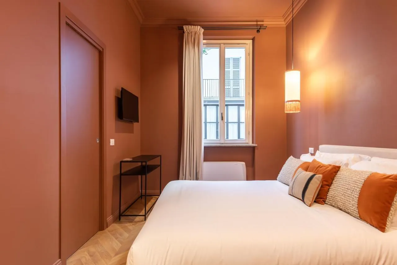 Voluta Suites 밀라노 게스트하우스