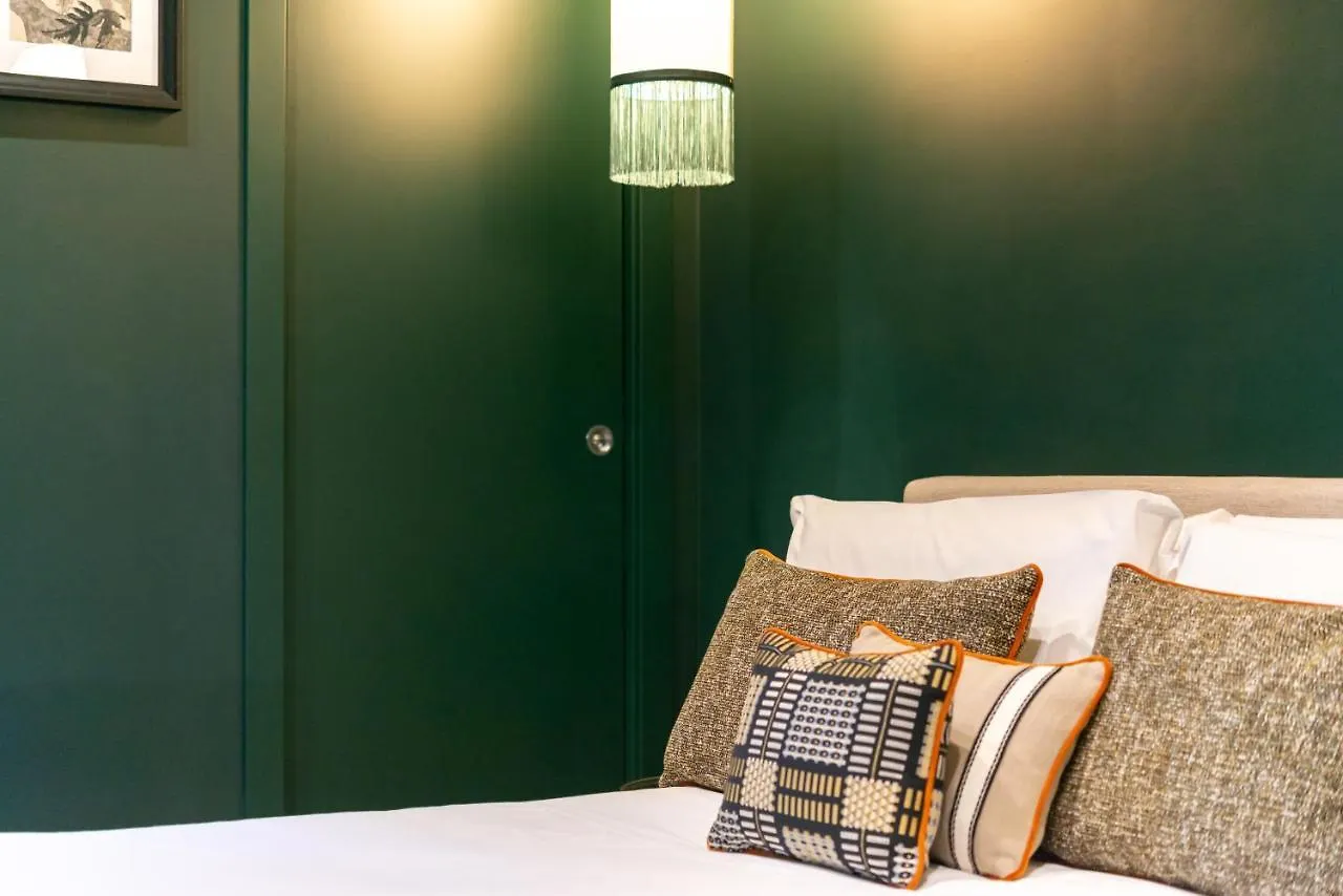 Voluta Suites 밀라노 이탈리아