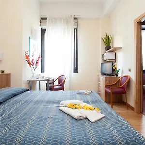 Appart hôtel Lepontina