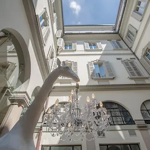 Hotel Indigo - Corso Monforte By Ihg, Milán