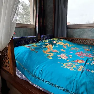 Pensjonat Vietnamonamour