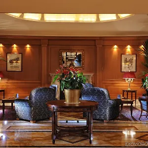 Hotel Manzoni, Milán