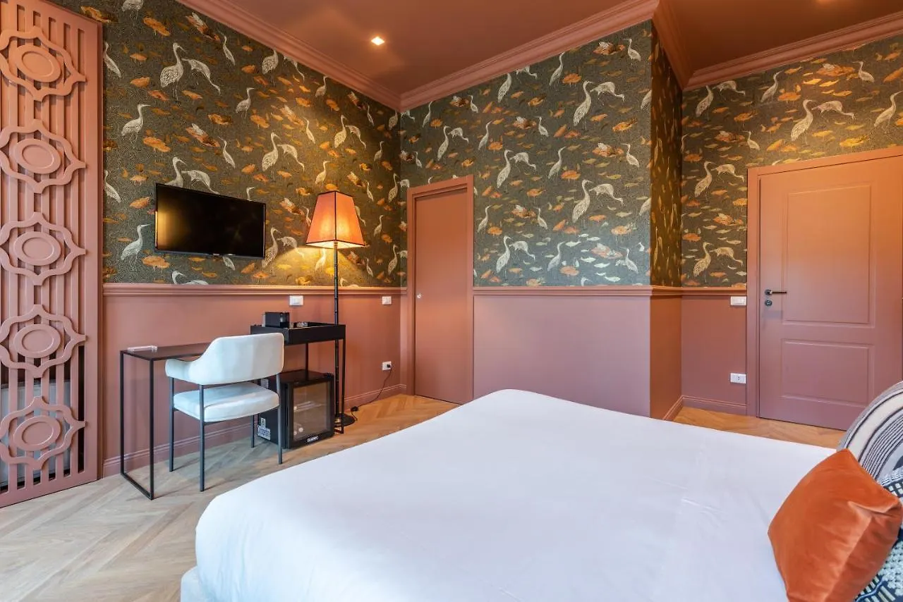 Gæstehus Voluta Suites Milano