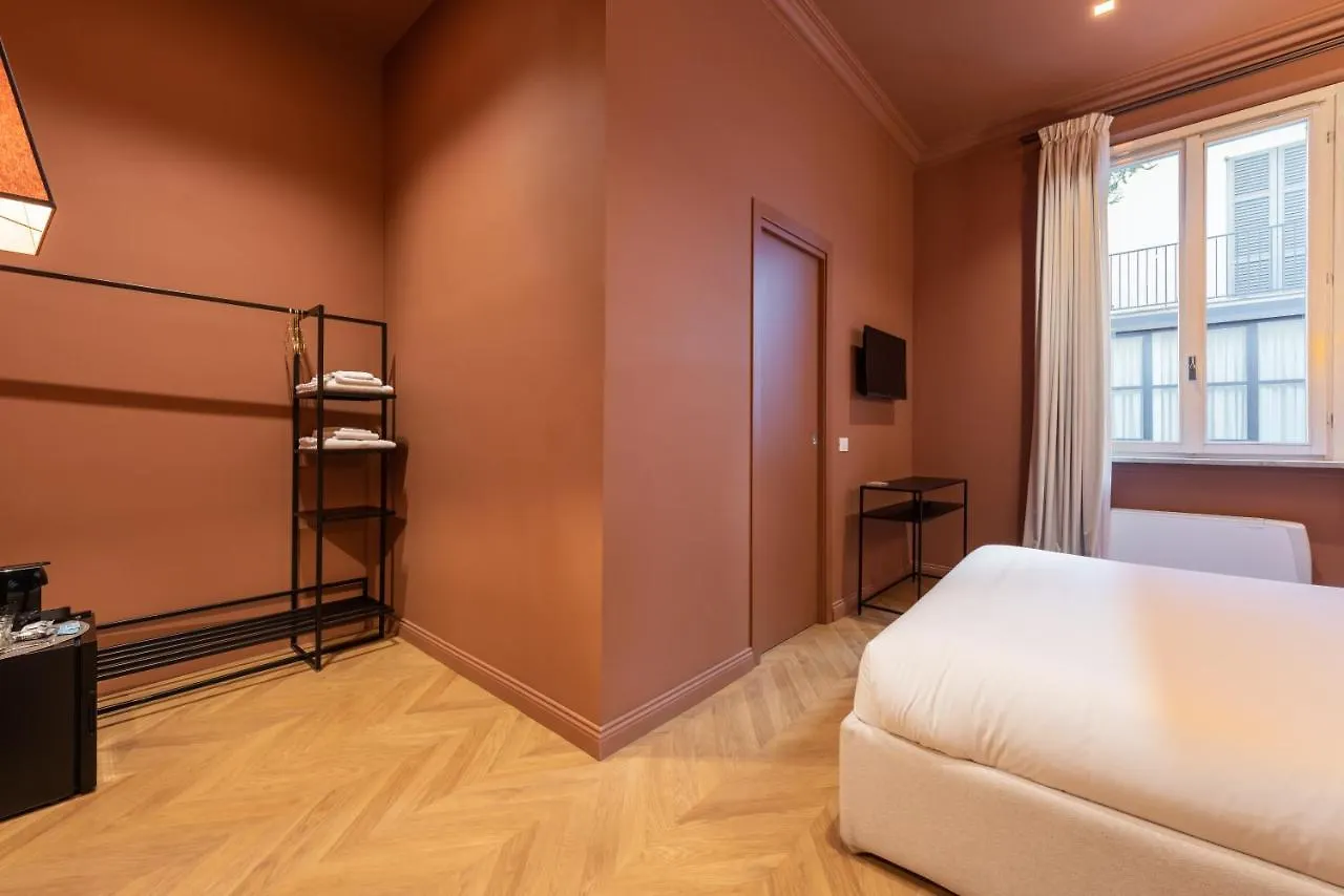 Voluta Suites 밀라노 게스트하우스