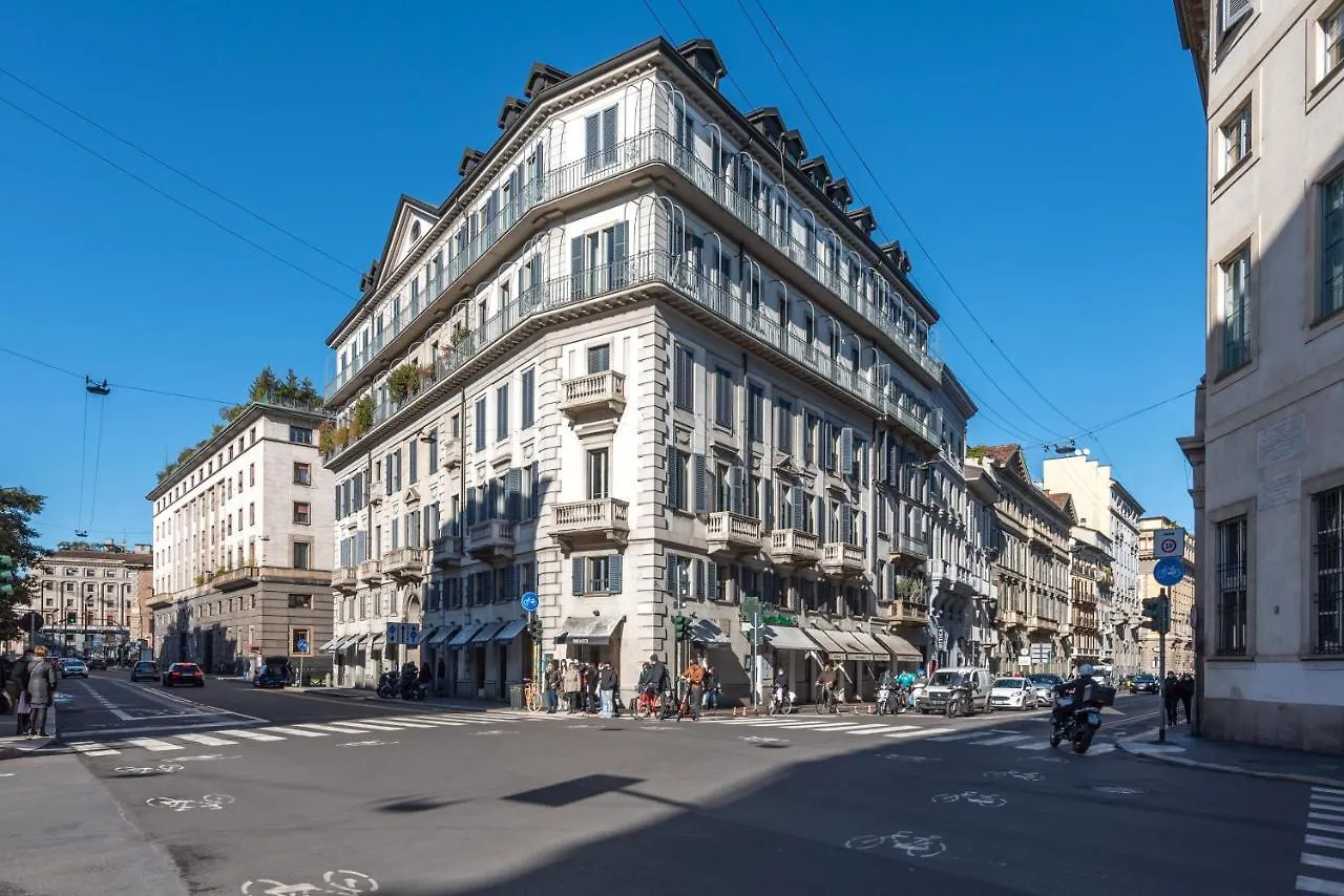 Voluta Suites 밀라노