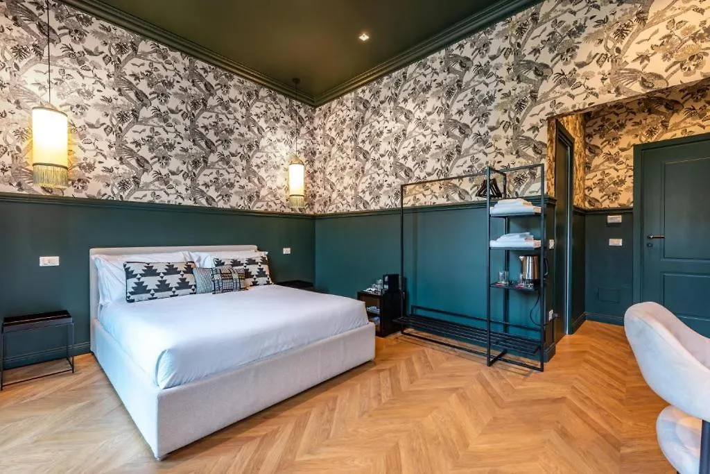 Voluta Suites 밀라노